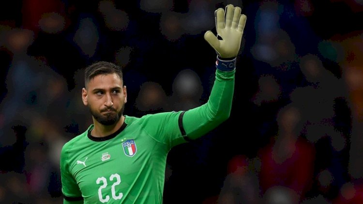    “M.Siti” italiyalı qapıçını transfer etmək istəyir   