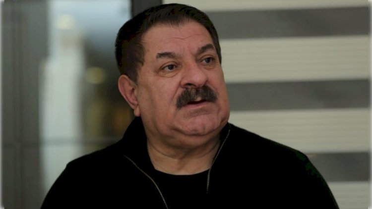    Ağadadaş Ağayev tanışını buna görə baltalayıb - Səbəbi bilindi   