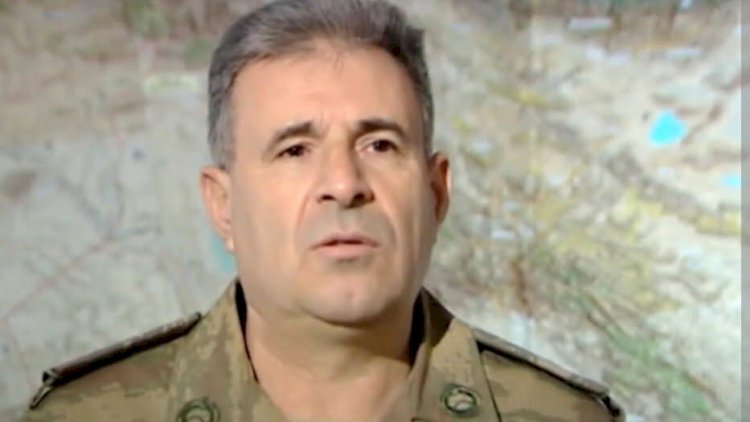    “Bu gedişat müharibəyə aparır” - Polkovnikdən XƏBƏRDARLIQ    