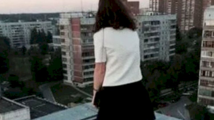    Xırdalanda kişi 22 yaşlı arvadını binadan atdı   