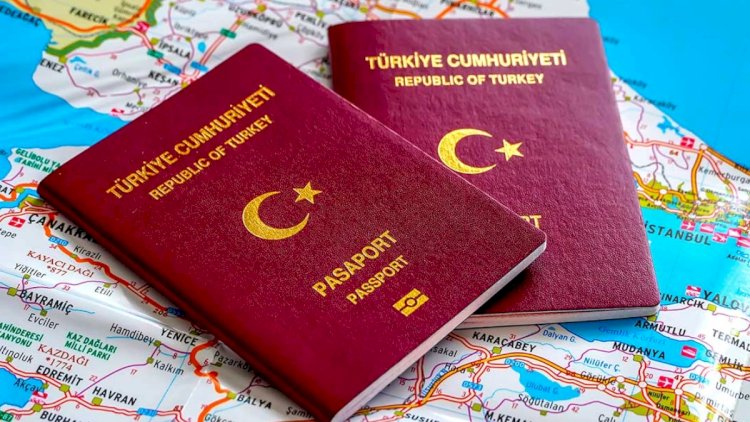    Türkiyə vətəndaşlığını almaq üçün qaydalar sərtləşdirildi   