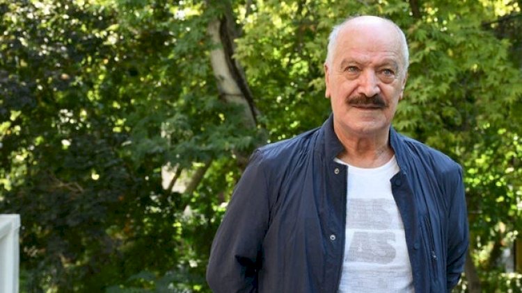    İran kinosunun məşhur aktyoru öldü   