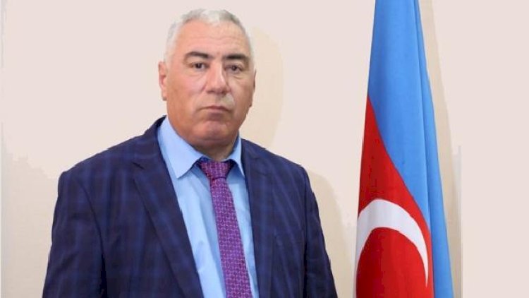   Hafiz Hacıyev hansı dairədən namizəd olacaq?   