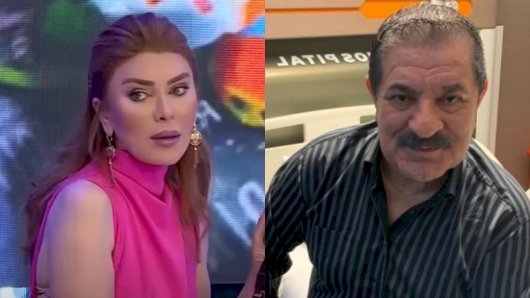   Xoşqədəm Hidayətqızı Ağadadaş Ağayevə qarşı: Görün, nə dedi    