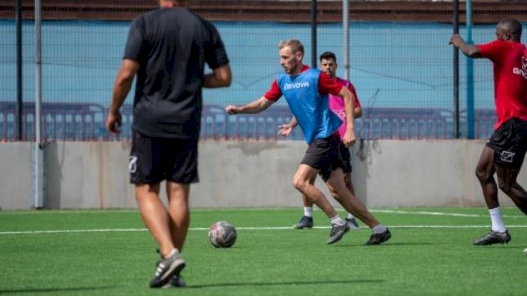    “Qarabağ“ yüksək səviyyəli komandadır” - “Linkoln”un futbolçusu    