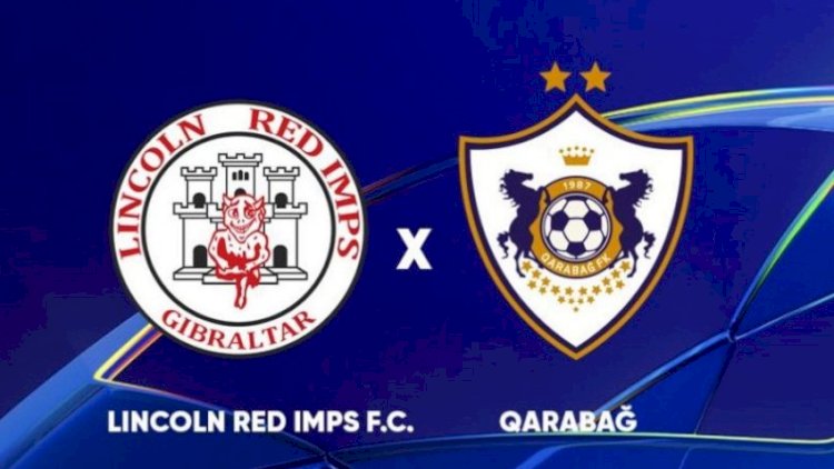    ÇL: “Linkoln” – “Qarabağ” matçı start götürdü   