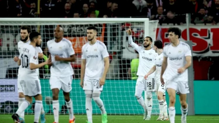    Çempionlar Liqası: “Qarabağ” səfərdə qələbə qazandı   