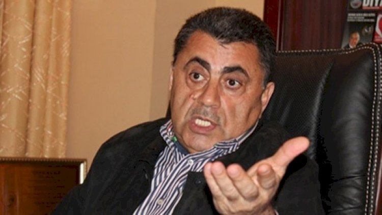    “Kişi kimi deyirəm, mənim belə uşağım yoxdur” – Cavanşir Paşazadə   