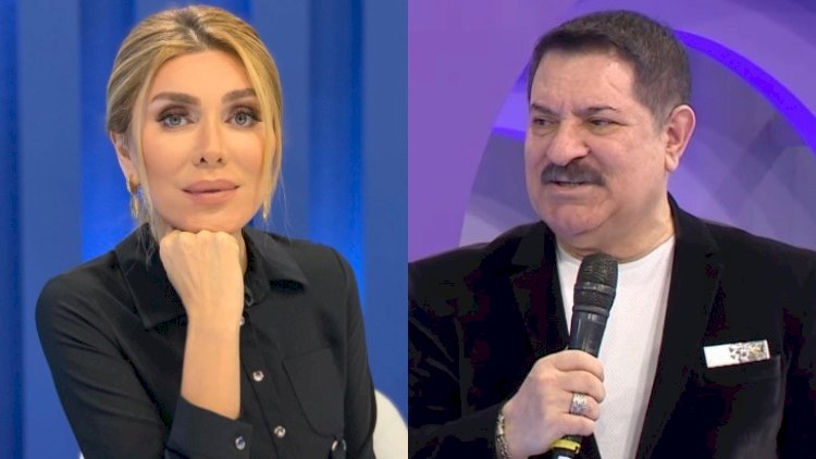    Xoşqədəm Ağadadaş Ağayevdən əl çəkmir - Yeni ittihamlar   