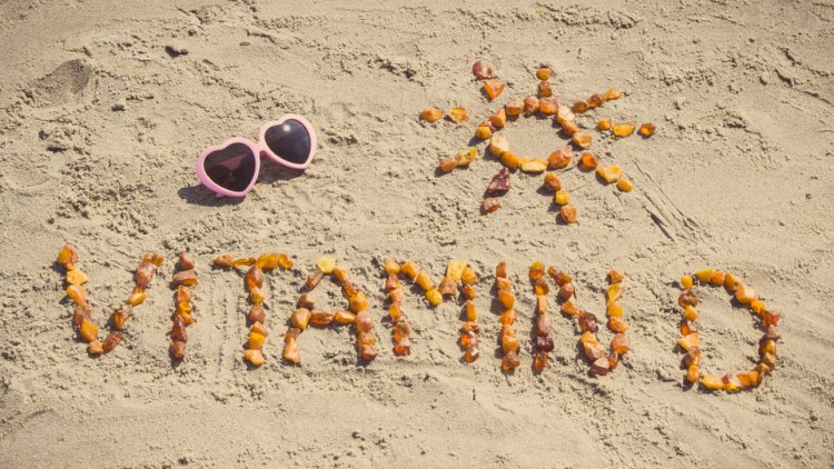    Hansı mənbələrdən əldə edilən D vitamini daha yaxşıdır?   