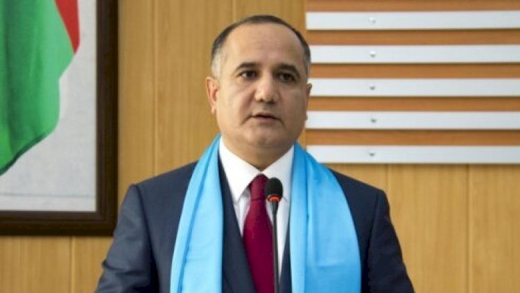    Kamaləddin Qafarov: “Uzunmüddətli sülh mümkündür”   