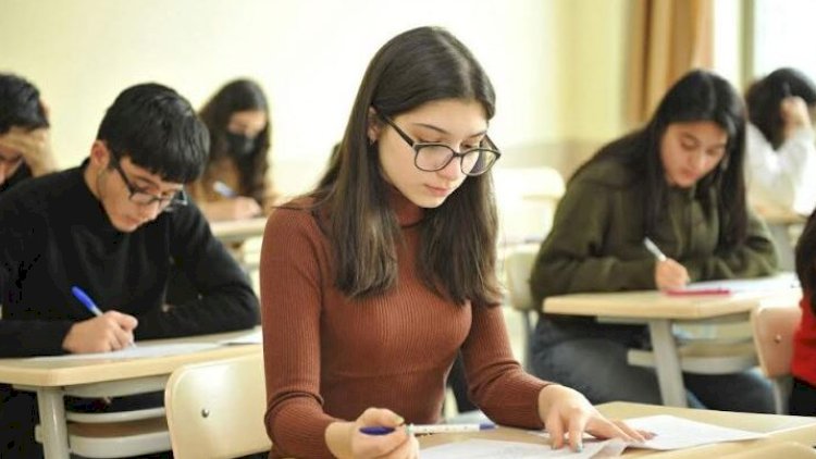    150 bal toplayan abituriyentlərə şad xəbər - Bu institut yolunuzu gözləyir   