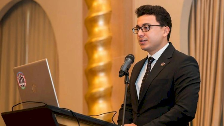    Bayram Orucova Prezident Administrasiyasında vəzifə verildi   