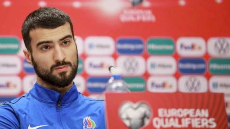    “Nürnberq” rəsmisindən Mahir Emreli ilə bağlı yeni açıqlama    