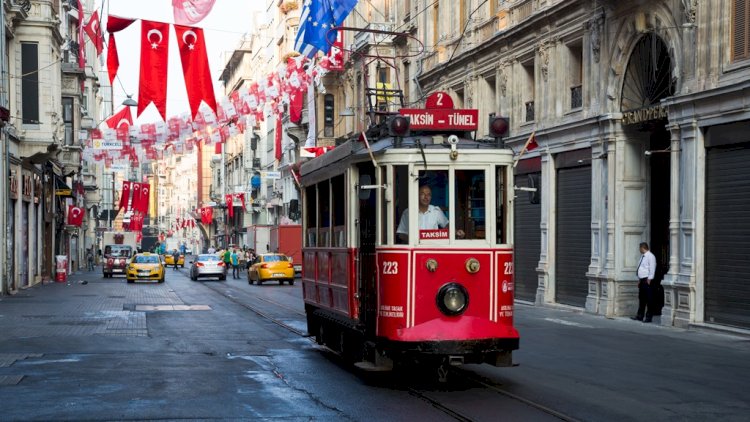    Zəlzələ təhlükəsi artır: Əhali qorxu içində - İstanbul sürətlə boşalır    