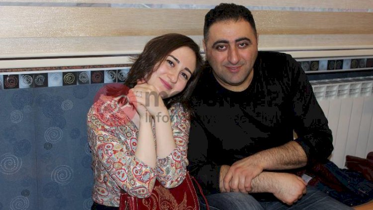    Ramil Səfərovun xanımı seçki ilə bağlı qərarını verdi   