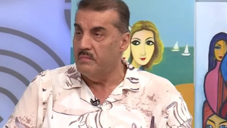   “O vaxt artistlər zülm çəkirdilər, indikilər bəxtəvərdilər”    