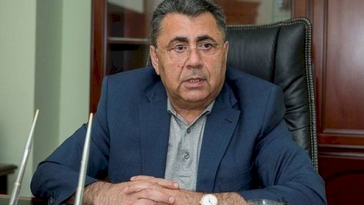   Cavanşir Paşazadənin yalanı faş oldu - FOTO   