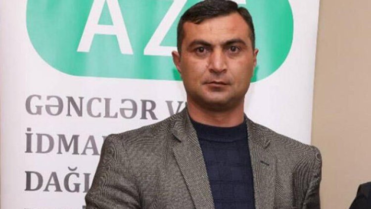    Şəlalədən yıxılaraq ölən kənd müəllimi imiş   
