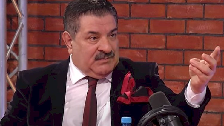    Xalq artisti davaya “Ermənisən?!” sözü ilə başladı, sonra baltaya keçdi – Yeni təfərrüatlar   - Video