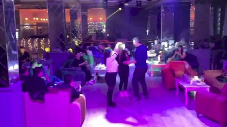    “Oliqarx Baku”da baş vermiş davaya dair hökm çıxarıldı   