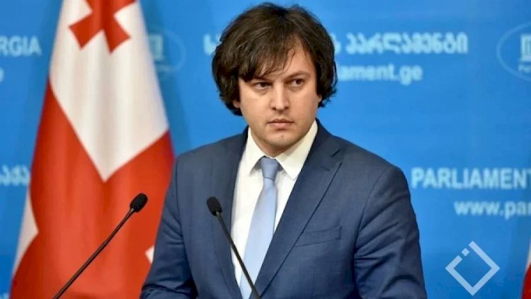    Kobaxidze: Seçkidə müxalifət qalib gəlsə, Rusiya ilə münaqişə olacaq   