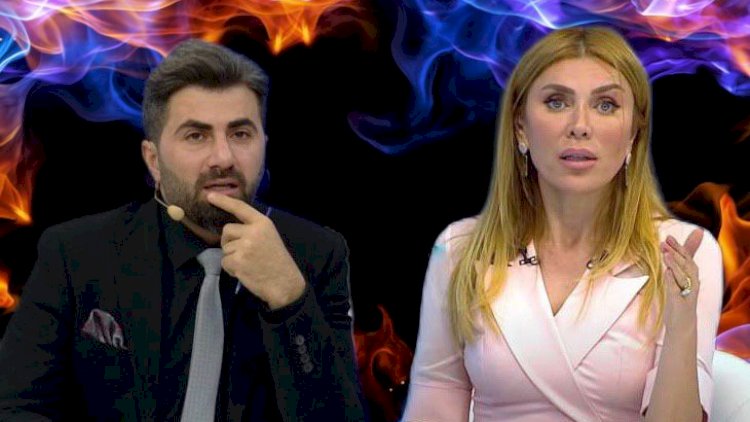    Zaurla Xoşqədəmin pul davası - Ayda 30 min…   