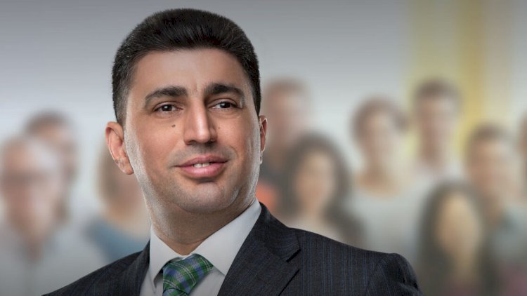    “İçərişəhər”in rəhbəri bu dairədən namizədliyini irəli sürdü    