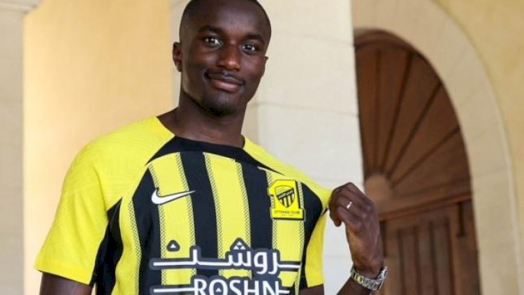    60 milyon avroya Səudiyyə Ərəbistanı klubuna keçdi     
