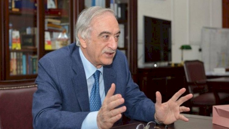    Polad Bülbüloğlu infarkt keçirib?    