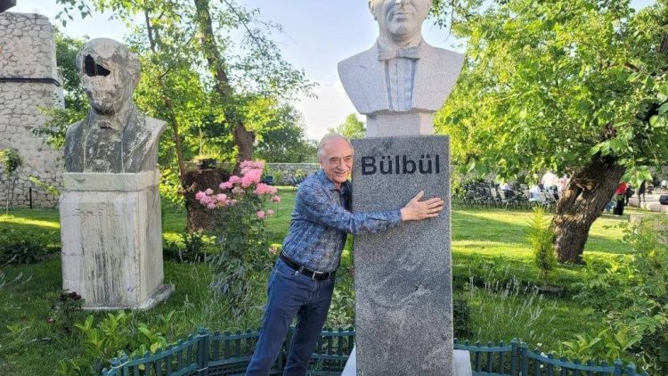    TƏSDİQLƏNDİ: Polad Bülbüloğlu bu dairədən namizəd olur - RƏSMİ   