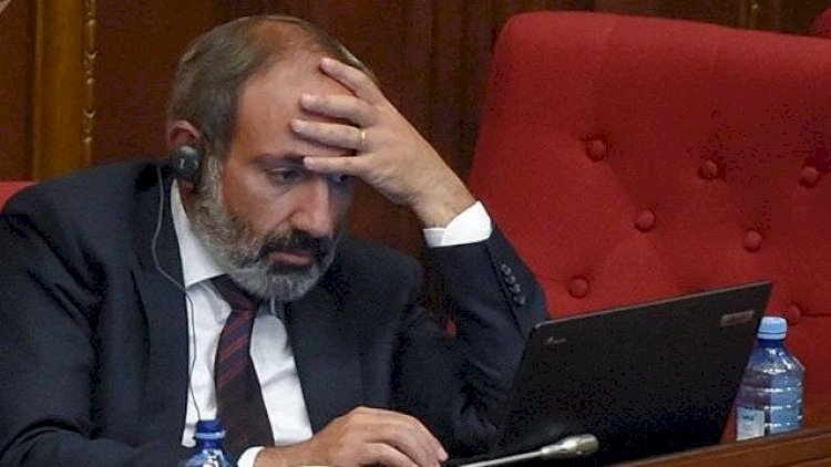    Ermənistan borc bataqlığına sürüklənir   