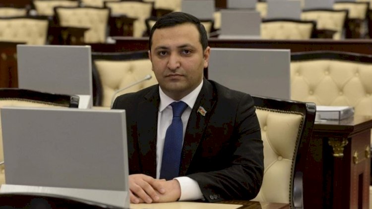   YAP-ın siyahısına düşməyən naxçıvanlı deputat DANIŞDI   