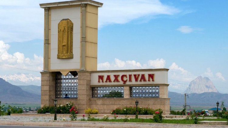    Naxçıvan MSK-nın sədri istefa verdi    