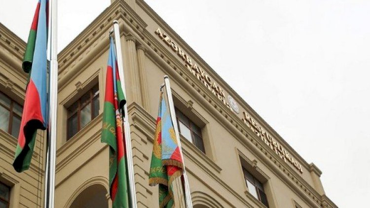    Tovuzda erməni təxribatının qarşısı alındı   
