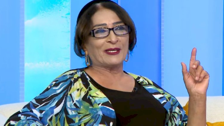    “21 il ona baxdım, amma əziyyətim əlimdə qaldı”   