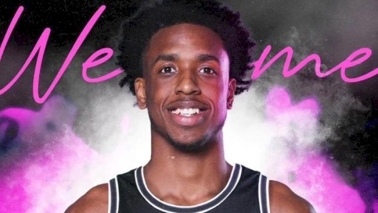    “Sabah” amerikalı basketbolçu transfer etdi   