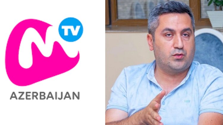    “MTV Azərbaycan“da YENİ TƏYİNAT   