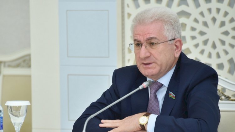    Komitə sədri bu dairədən namizəd olacaq   