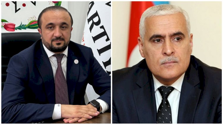    AĞ Partiya namizədi YAP-çıya rəqib oldu   