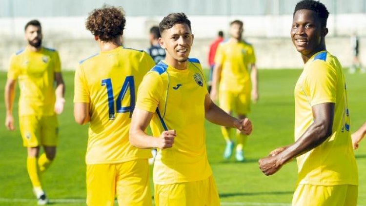   “Kəpəz”in sonuncu rəqibi də bilindi   