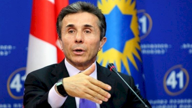   “O, Gürcüstan tarixinin ən yaxşı prezidenti olacaq”   