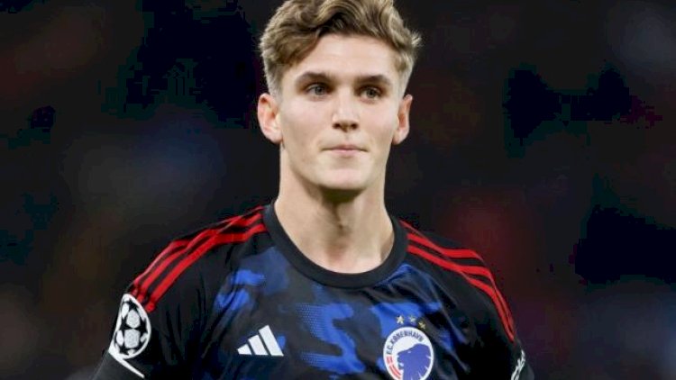   “Qalatasaray” yeni futbolçu transfer etdi   
