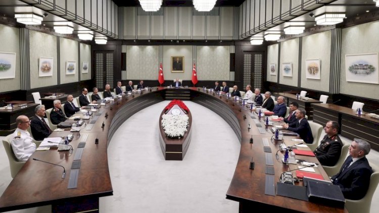    Türkiyə TŞ-dən Ukraynaya dair çağırış   