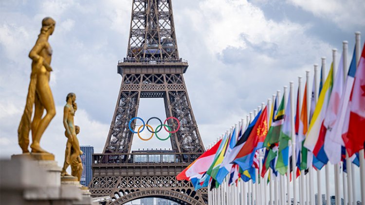    1972-nin faciəsi Paris Olimpiadasında təkrarlana bilər - XƏBƏRDARLIQ   