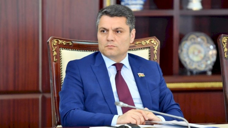    Deputat bu dairədən namizəd oldu   
