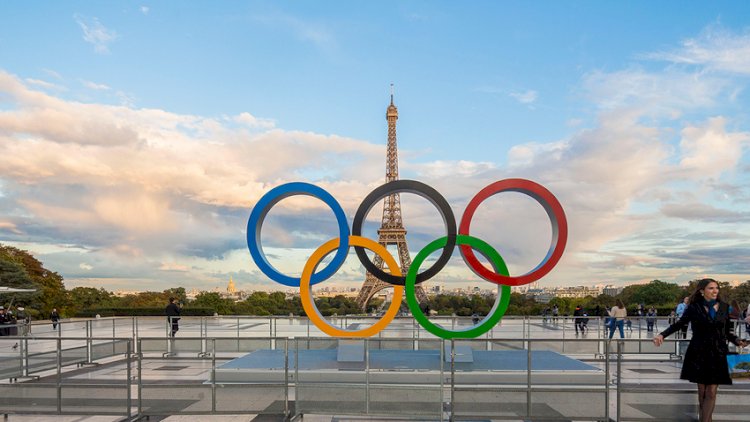    Parisdə Olimpiya kəndində biabırçılıq: Yemək çatışmır    