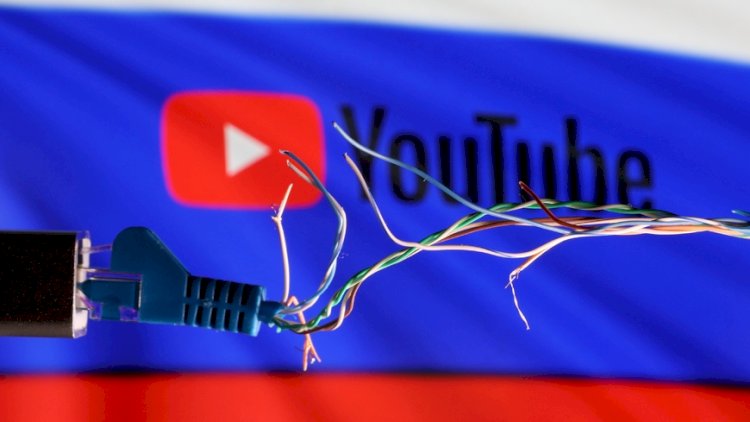    SON DƏQİQƏ! “Youtube“ BLOKLANIR - Qərar qəbul edildi!   