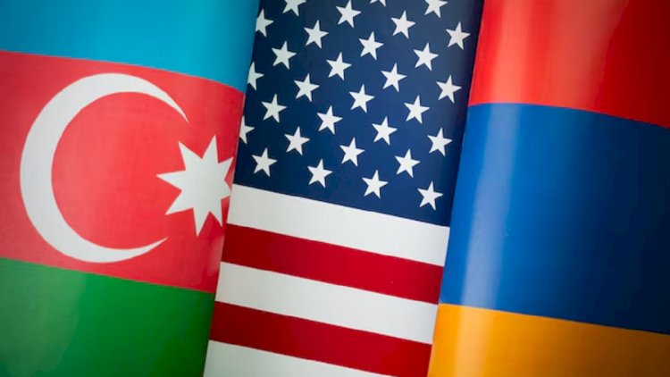    Ermənistanla Azərbaycan arasında sülh razılaşmasının vaxtı çatıb - VAŞİNQTON    