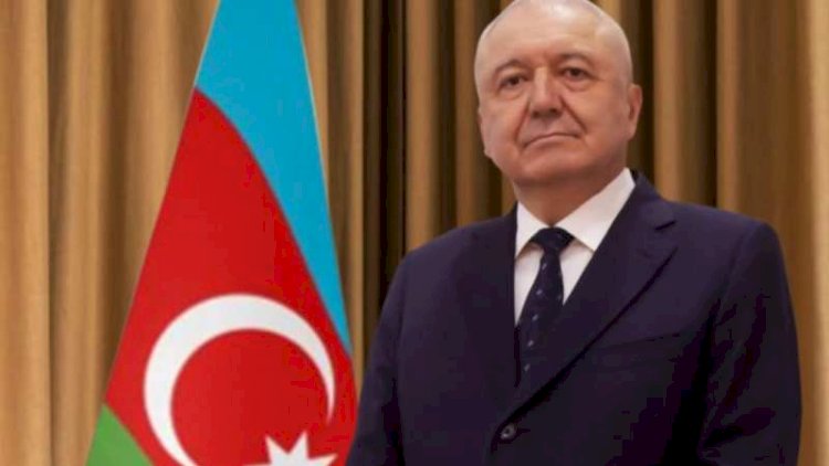    Professor Şuşadan deputatlığa namizəd oldu    